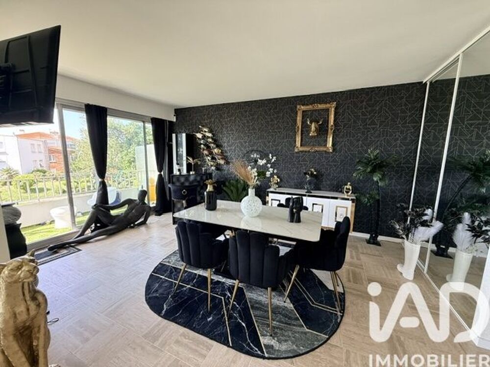 � vendre  Appartement Saint-Georges-de-Didonne (17110)