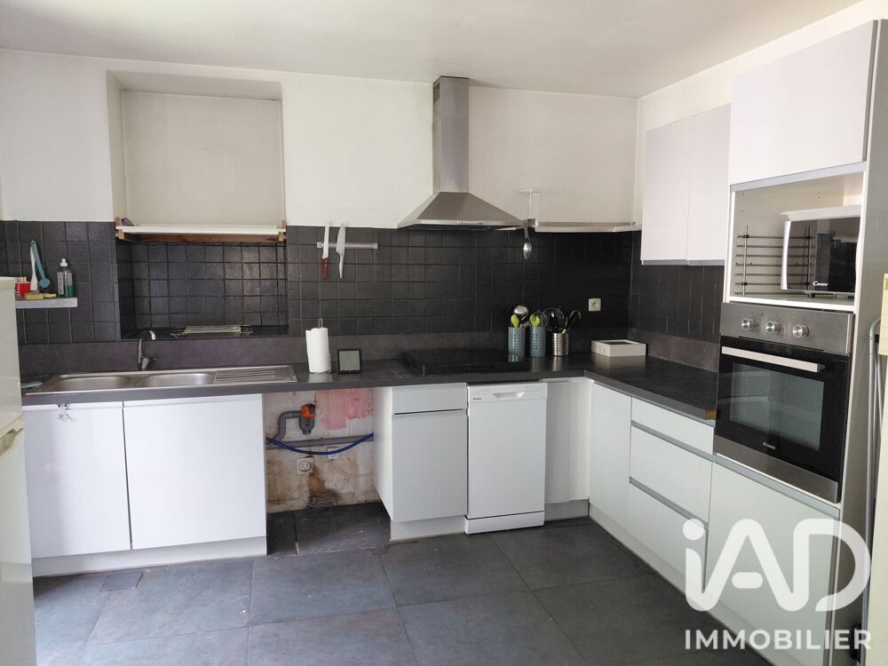 vente Immeuble - 186 m² Saint-Etienne-de-Cuines (73130)
