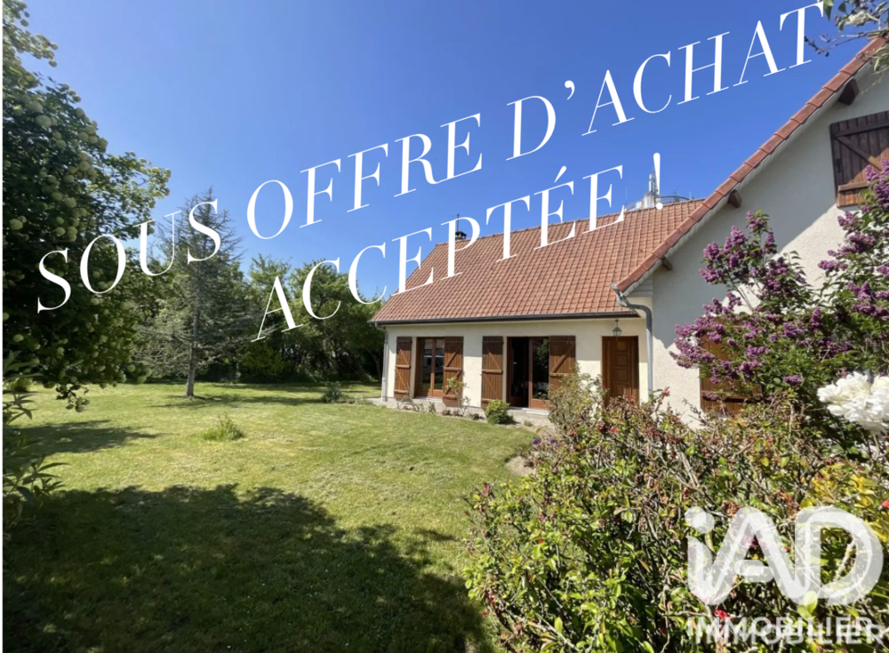 Vente Maison/villa 4 pièces