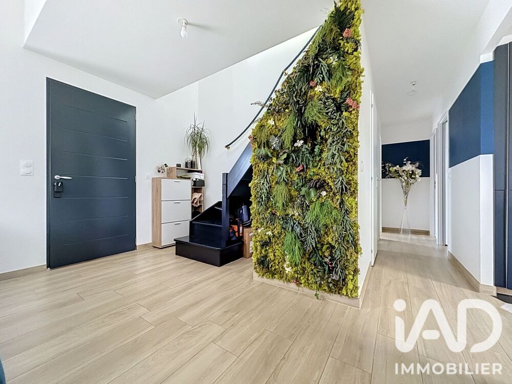 Vente Maison Vente Maison d'architecte 4 pièces Vieille-Église-en-yvelines
