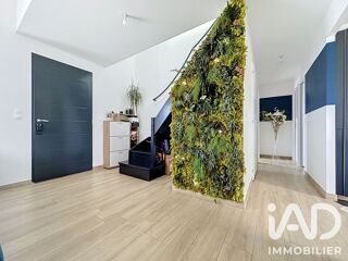 Vente Maison Vente Maison d'architecte 4 pièces Vieille-Église-en-yvelines