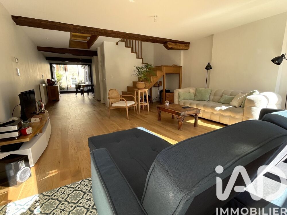 Vente Maison/villa 7 pièces