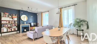  Appartement � vendre 4 pi�ces 131 m�