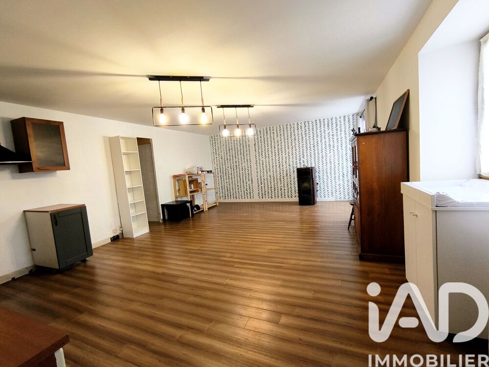 Vente Maison/villa 7 pièces