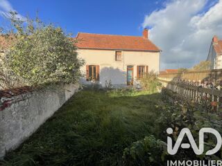 Maison 63m2 Malicorne