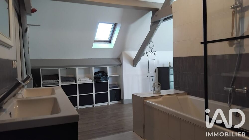 à vendre  Maison Saint-Cybranet (24250)
