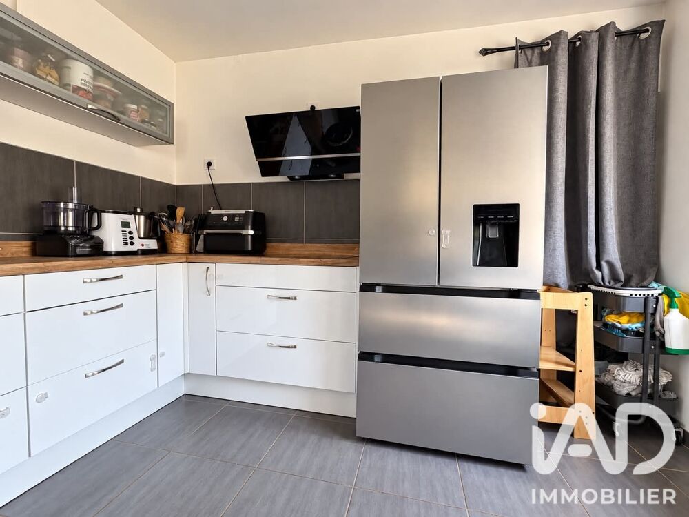 Vente Maison Vente Maison traditionnelle 5 pièces Creutzwald