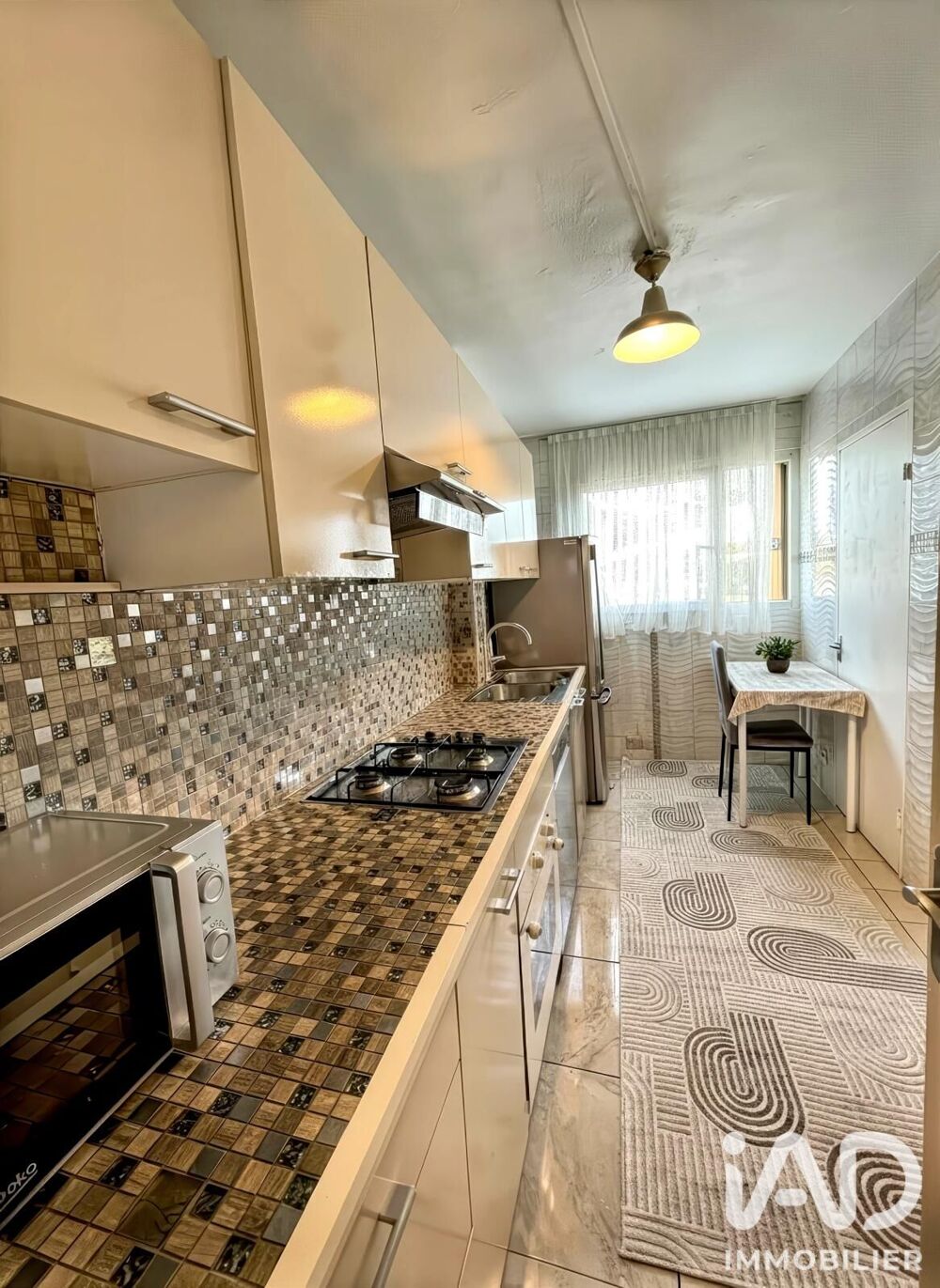 Vente Appartement Vente Appartement 4 pièces Villeneuve-saint-georges
