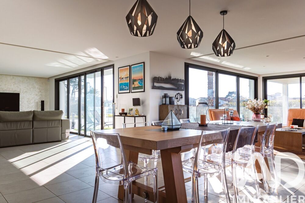 Vente Maison/villa 9 pièces