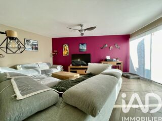  Maison à vendre 7 pièces 130 m²