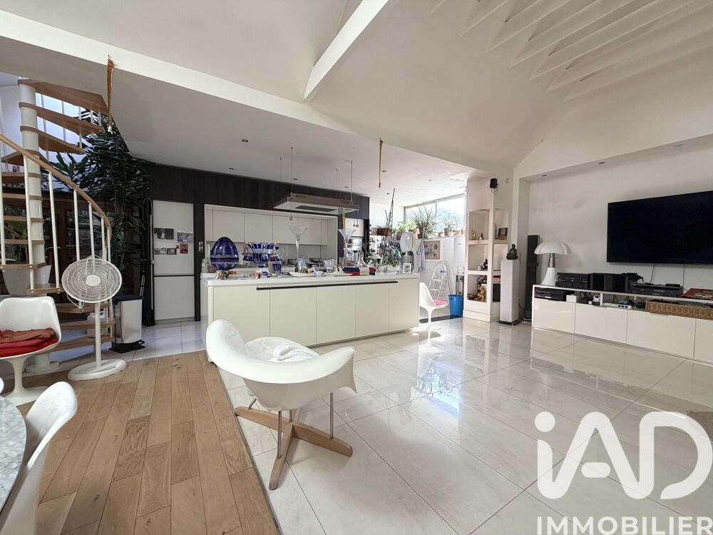 Vente Appartement 5 pièces