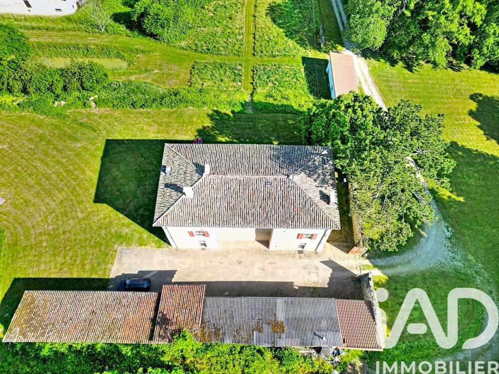 à vendre  Maison Septème (38780)
