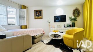  Appartement à vendre 2 pièces 28 m²