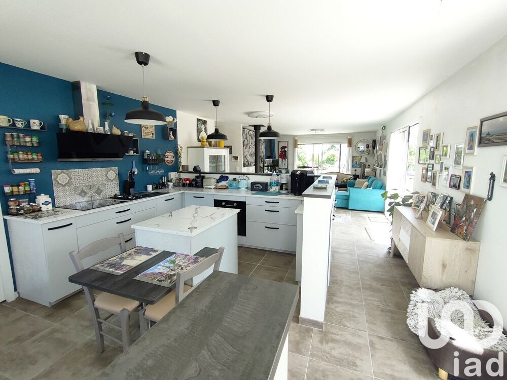 Vente Maison/villa 3 pièces
