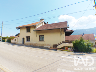  Maison à vendre 9 pièces 173 m²