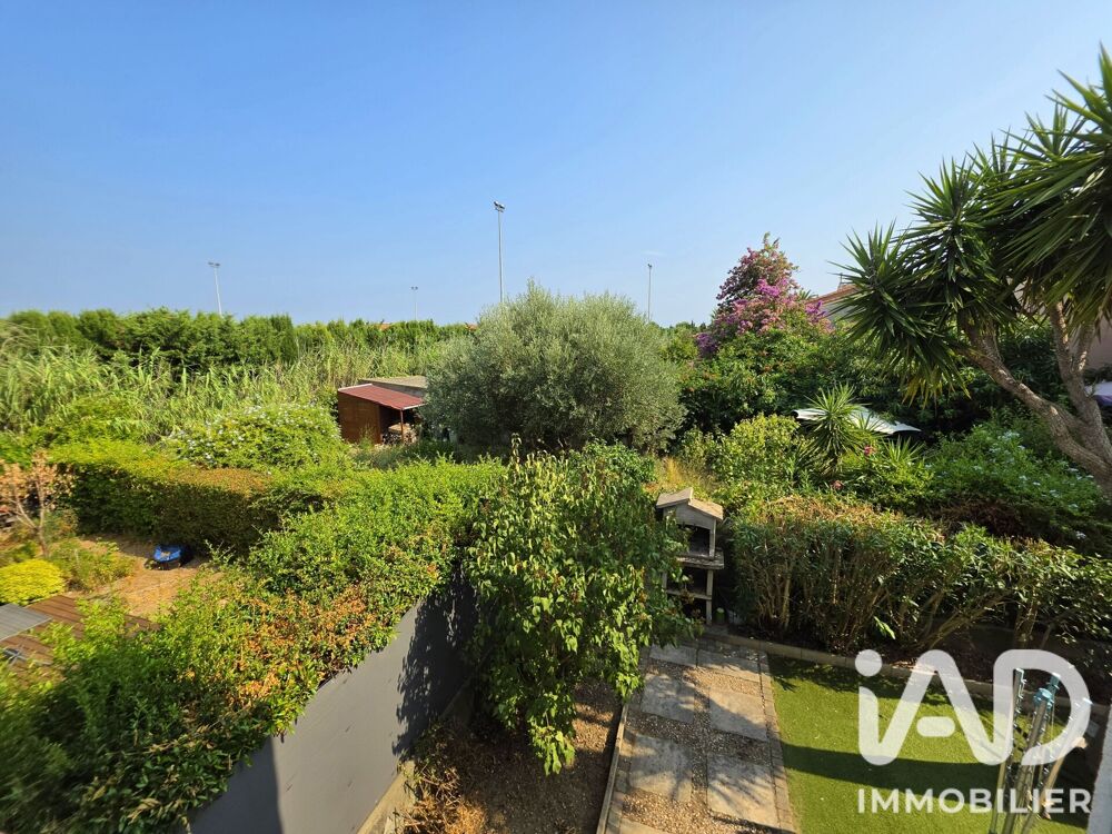 Vente Maison Vente Maison traditionnelle 4 pièces Perpignan