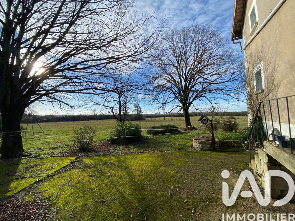 Vente Maison traditionnelle 7 pièces