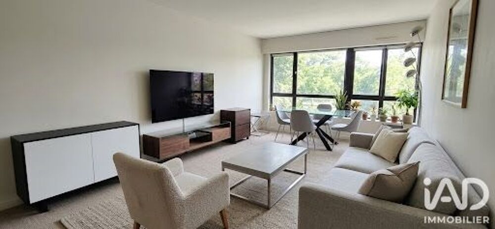 Vente Appartement Vente Appartement 2 pièces Suresnes