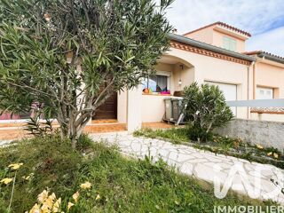  Maison � vendre 3 pi�ces 74 m�