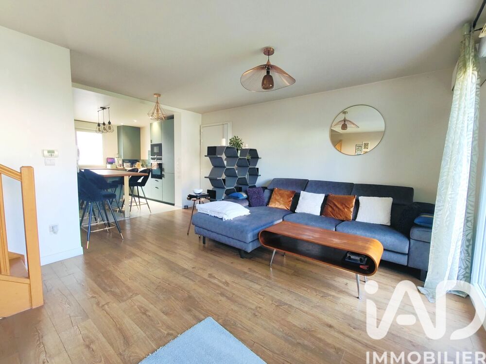 Vente Maison Vente Maison/villa 5 pièces Gennevilliers