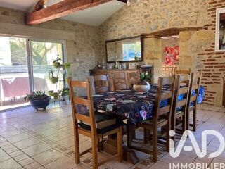  Maison à vendre 7 pièces 230 m²