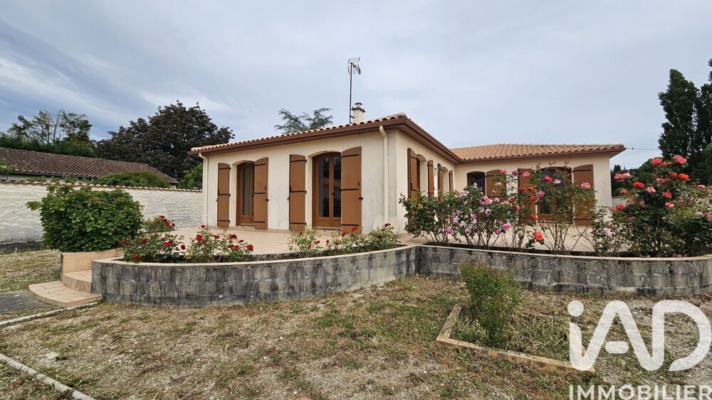 Vente Maison traditionnelle 4 pièces