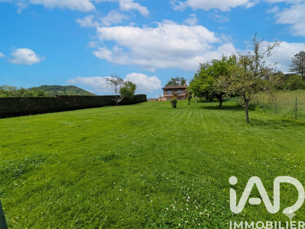 Vente Maison Vente Maison/villa 6 pièces Montjoie-en-couserans