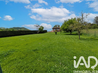  Maison à vendre 6 pièces 161 m²