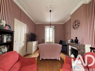  Maison à vendre 5 pièces 124 m²