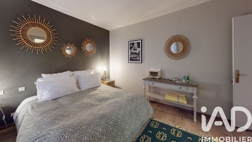 Vente Maison de village 9 pièces