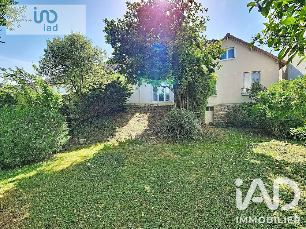Vente Pavillon 4 pièces