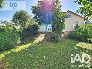  Maison à vendre 4 pièces 131 m²