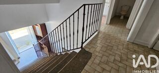  Maison à vendre 8 pièces 190 m²