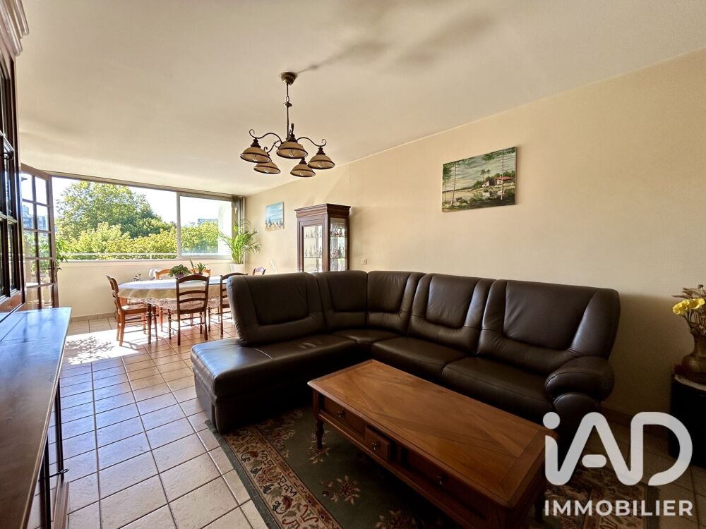 Vente Appartement 5 pièces
