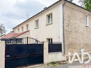  Immeuble à vendre 762 m²