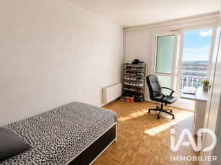  Appartement à vendre 4 pièces 75 m²