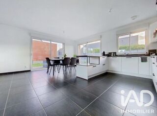  Maison à vendre 3 pièces 96 m²