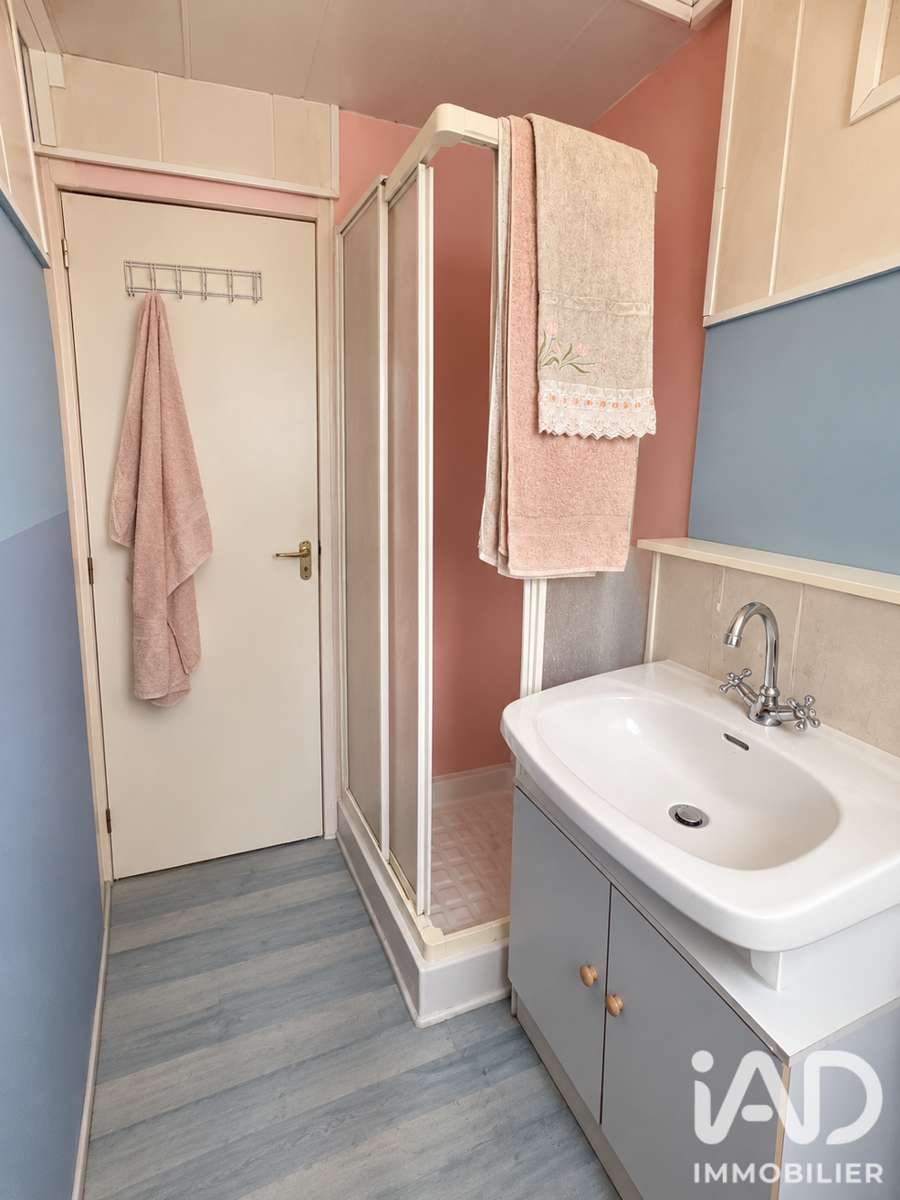 Vente Appartement Vente Appartement 3 pièces Drancy