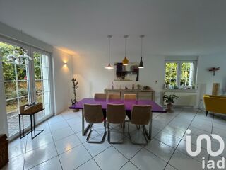  Maison à vendre 7 pièces 181 m²