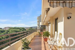  Appartement à vendre 6 pièces 211 m²
