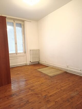  Appartement à louer 2 pièces 53 m²