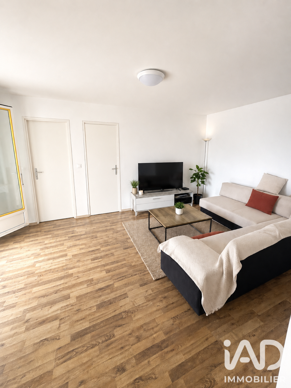 Vente Appartement 6 pièces
