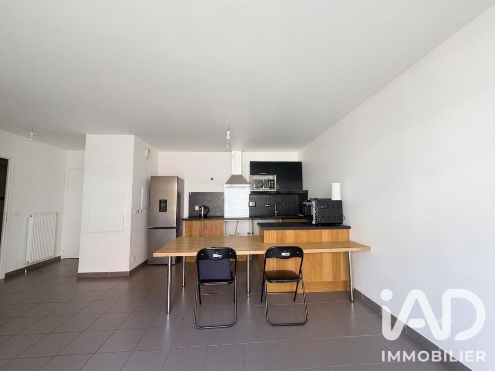 Location Appartement Location Appartement 2 pièces Vitry-sur-seine