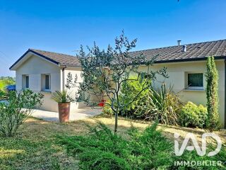  Maison à vendre 4 pièces 107 m²
