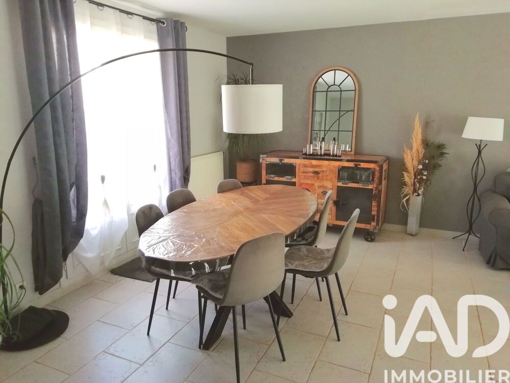 Vente Maison traditionnelle 7 pièces