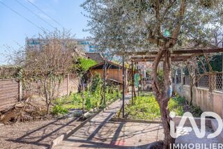  Maison à vendre 6 pièces 133 m²