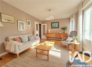  Appartement à vendre 4 pièces 77 m²