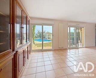  Maison à vendre 5 pièces 170 m²