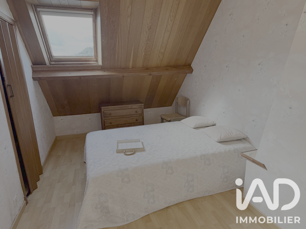 Vente Maison/villa 8 pièces
