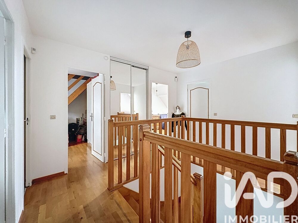 à vendre  Maison Saclay (91400)